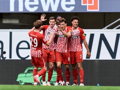Bundesliga. SC Freiburg - Schalke 04 Gelsenkirchen. Gdzie oglądać na żywo, online?