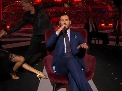 Krychowiak wrócił na PGE Narodowy. W zupełnie innej roli