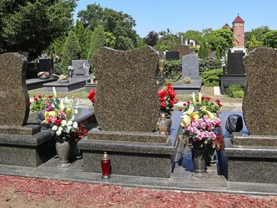 Koszty miejsca na cmentarzu w 2026 roku. Ile trzeba zapłacić za dzierżawę?
