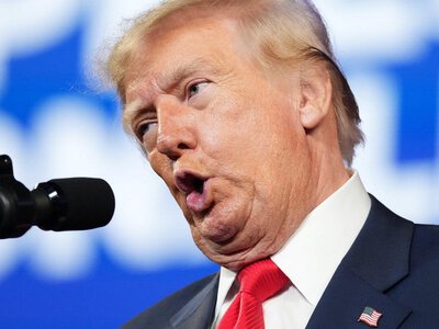 Nawet republikanie są przeciw dealowi Trumpa z Putinem. Zły pomysł