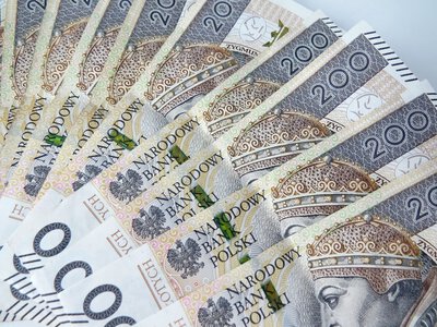 Kłopoty polskich firm. Tysiące upadłości w tym roku