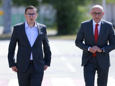 Wizyta polskiej delegacji w Rijadzie odwołana. Powodem ataki rebeliantów