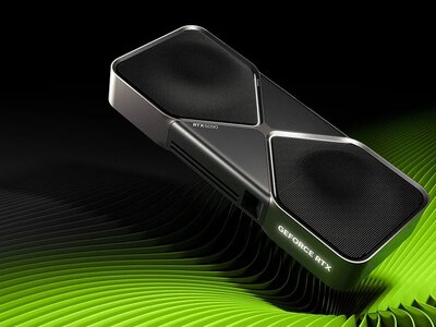 RTX 5090 może zniknąć z półek. Nvidia ma szykować dużą zmianę