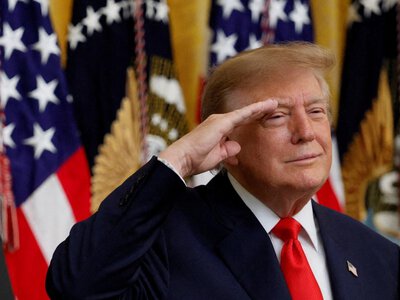 Partia Trumpa stworzyła te okręgi, by wygrywać. Dziś desperacko ich broni
