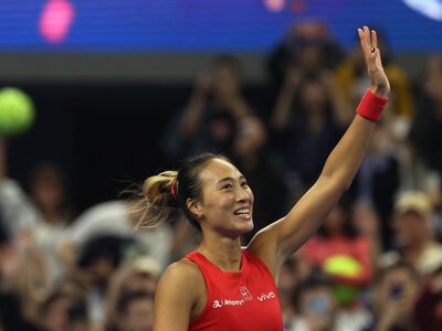 Awans o 31 pozycji! Tak wygląda ranking WTA po finale w Pekinie