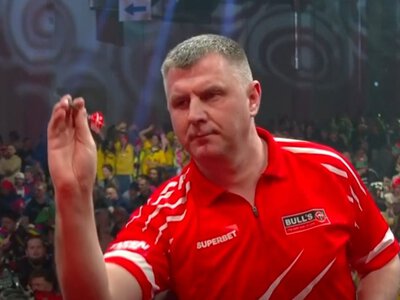 Polak zagrał ze swoim koszmarem. Takiego meczu nikt się nie spodziewał