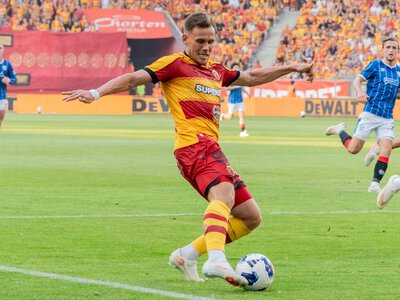 Jagiellonia ze sporym osłabieniem. Ważny piłkarz kontuzjowany