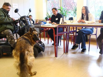 Bez incydentów. Spokojny przebieg wyborów w Krakowie