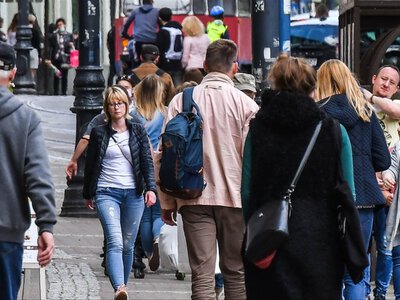 Niepozorna gmina liderem. Prawie 14 tys. zł średniej pensji, ale jest jeden haczyk