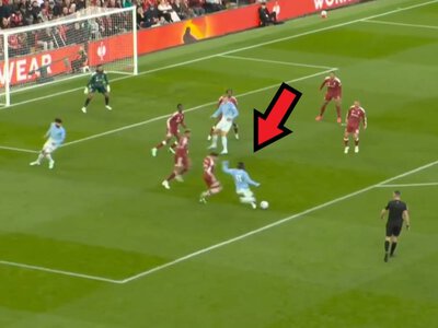Piorunujące minuty Manchesteru City. Liverpool na deskach