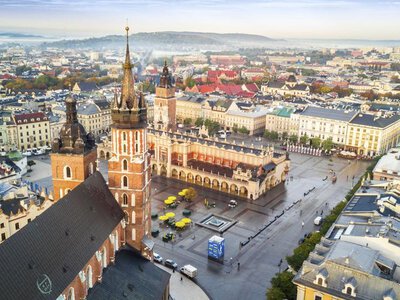 Decydujące starcie o Kraków. Gibała i Piątkowska w walce o fotel po odwołanym prezydencie