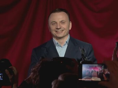 To ona zastąpi Łukasza Gibałę w radzie miasta. Zyska Lewica