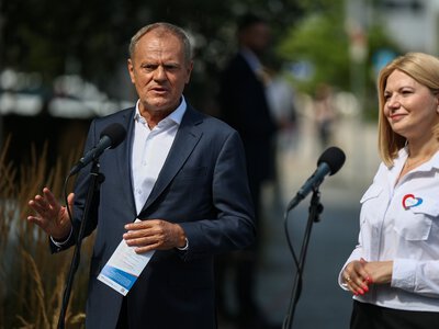 Majmurek: Wyniki wyborów w Krakowie to zwiastun końca Donalda Tuska? Skala klęski zaskakuje