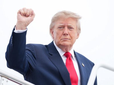 Trump ogłosił energetyczny rozejm. Ukraina mówi o jednostronnym układzie