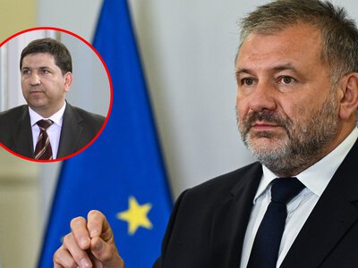 Waldemar Żurek gra va banque. Ma prokuratora do zadań specjalnych i nie waha się go użyć