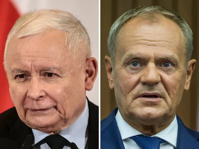 KO liderem, PiS na drugim miejscu. Sondaż ujawnił jednak poważny kłopot Tuska