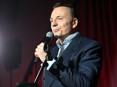 Lawina wpisów po zwycięstwie Gibały w Krakowie. Kraków pokazał dziś ekipie Tuska cz…