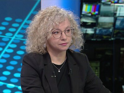 Kotula o zwycięstwie Gibały: Pomarańczowa lampka dla rządu