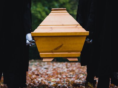 15-latka wyszła z trumny podczas własnej stypy. „Boski cud” w Gwatemali