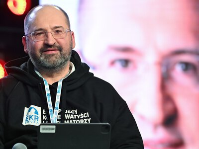 Amerykanie wysłali sygnał w sprawie spotkania Trump-Kosiniak. Bielan przegiął. Są totalnie wkurzeni