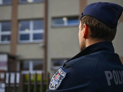 Ogólnopolska akcja policji. Zatrzymano ponad 130 osób