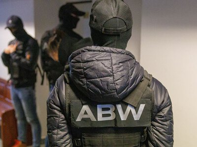 Jest opinia biegłych ABW ws. Pegasusa. „CBA nie miało pełnej kontroli”