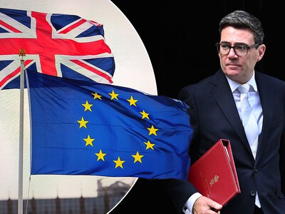 Rosja maczała palce w Brexicie? Premier: Takie działania miały miejsce