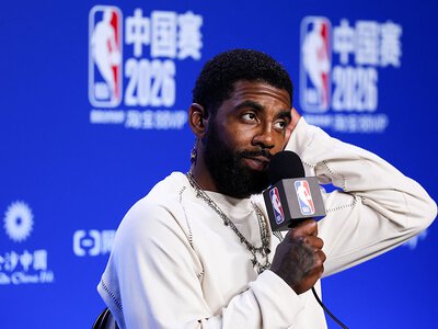 Wreszcie. Gwiazdor NBA wrócił po 586 dniach