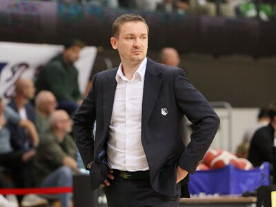 Trener Legii nie gryzł się w język. Jesteśmy słabi