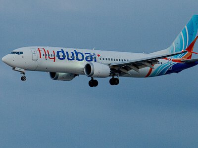Zamachowiec nie działał sam? Zatrzymani kolejni piloci Flydubai