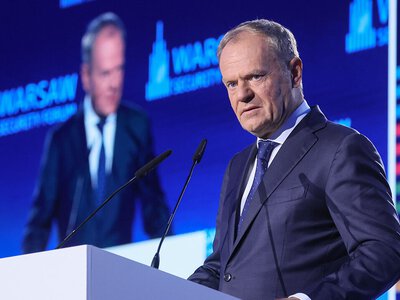 Premier: Nie możemy sobie pozwolić na żadną iluzję