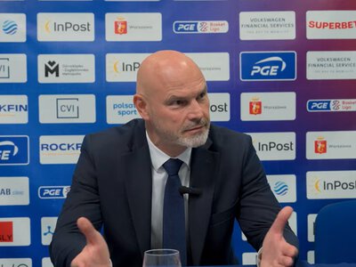 Wskazał największe problemy swojego zespołu. Wystarczy spojrzeć