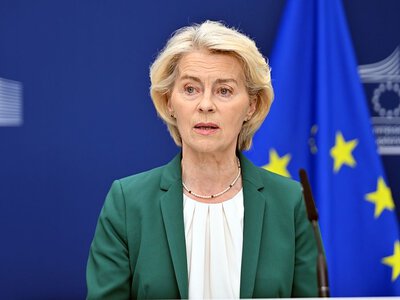Rekordowe sankcje wobec Rosji. Na czarnej liście ponad 1,6 tys. osób i firm