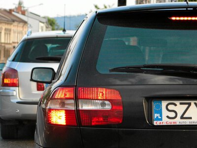 Od 18 stycznia nowe zasady rejestracji aut. Kierowcy będą musieli zrobić jedno zdjęcie
