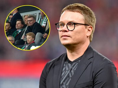 Królewski podsumował mecz z Legią. Oto czego zabrakło. Wyliczył uchybienia