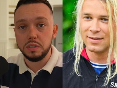 Skolim skomentował aferę wokół pizzy Książula. Wie, że zrobiłby to lepiej