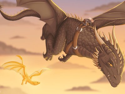 Tłumy czekają na to fantasy. Ma przebić Grę o Tron