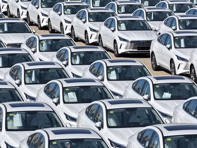 UE ograniczy import chińskich hybryd. Nawet o połowę