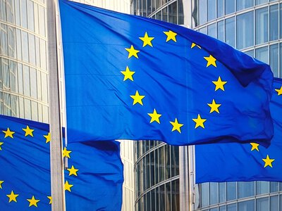 Rekordowe sankcje UE na Rosję. Ponad 1,6 tys. osób i podmiotów