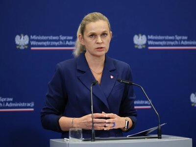 Nowacka chce zwiększyć uprawnienia nauczycieli. Musimy zmienić przepisy