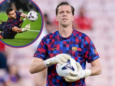 Szczęsny wkroczył do gry. Są konsekwencje. Bezlitosny przepis dla Barcelony