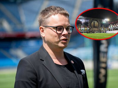 Królewski ujawnił szokujące wieści. Fani Wisły pobici na... sektorze rodzinnym Legii