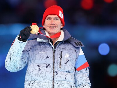 Rosyjski gwiazdor ma problem. Piszą o zaostrzonej kontroli