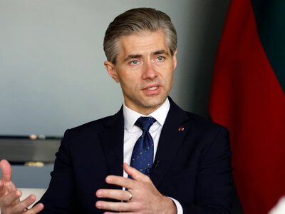 Szef litewskiej dyplomacji uderza w rosyjski wywiad. Bezwzględne porównanie
