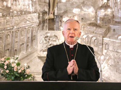 Proboszcz odwołał się od decyzji abpa Jędraszewskiego. Wygrał w Watykanie