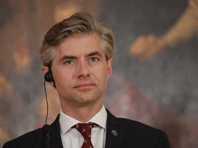 Szef litewskiej dyplomacji chce uznania rosyjskiego wywiadu za organizację terrorystyczną