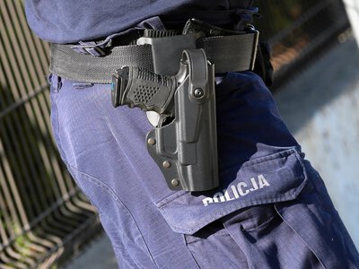 Interwencja policji w Bydgoszczy zakończona tragedią. Będzie śledztwo. Prokuratura ujawnia wstępne wnioski