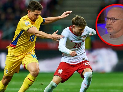 Skreślił reprezentanta Polski. Nic nie daje tej kadrze