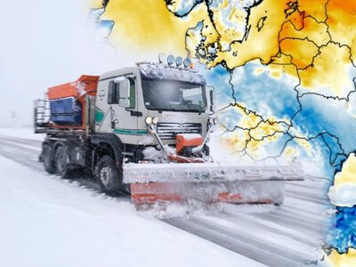 Znamy najnowsze prognozy dotyczące zimy w Polsce. Może nas czekać powtórka