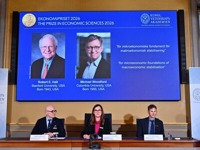 Nobel za zrozumienie gospodarczych decyzji